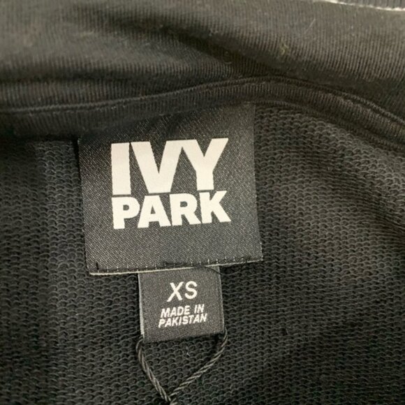Ivy Park Stab Stitch Hoodie - Picture 5 of 6